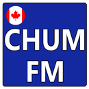 104.5 CHUM FM - Radio Free online APK