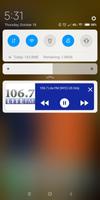 106.7 Lite FM NY online スクリーンショット 3
