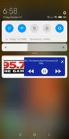 95.7 The Game screenshot 2
