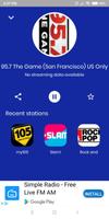 95.7 The Game screenshot 3