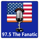 Philadelphia Sports Radio 97.5 The Fanatic APK