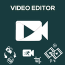 Video Editor- Slow Motion Video Maker: Merge Video APK
