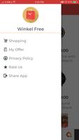 Winkle Free 截图 1