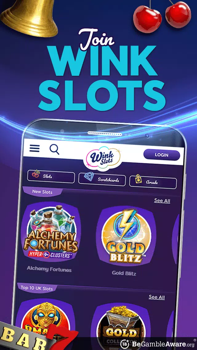 Wink Slots – Real Money Slots