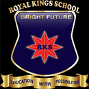 Royal Kings Bloom Academy APK