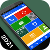 WP 8 Launcher 2021 - Metro The APK