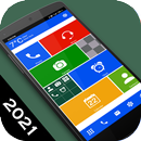 WP 8 Launcher 2021 - Metro The APK