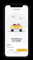 McDonald's Delivery syot layar 1