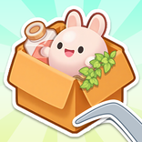 Cozy Room-Sticker Games