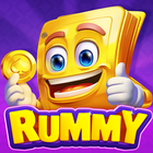 Gin Rummy Frenzy icône