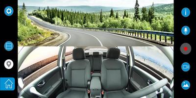 Type S Drive JP اسکرین شاٹ 1