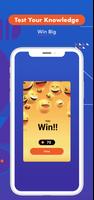 Winquik™ - Live Gameshow Trivia Questions скриншот 1