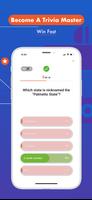 برنامه‌نما Winquik™ - Live Gameshow Trivia Questions عکس از صفحه