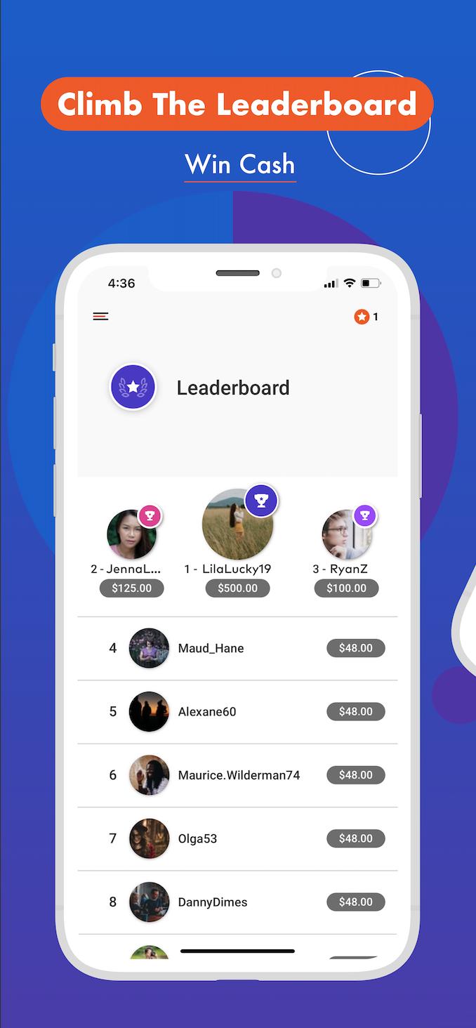 Winquik Live Gameshow Trivia Questions For Android Apk Download