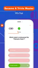 WinQuik™ - Live Trivia Show APK download