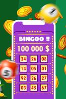 Bingo Blackout Win-Prizes screenshot 1