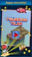 Towering Tiles imagem de tela 1