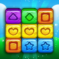 Скачать Toy Town XAPK