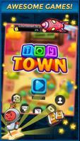 Toy Town Ekran Görüntüsü 2