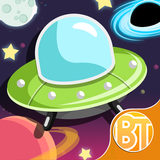 Wacky Warp icono