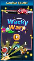 Wacky Warp Screenshot 2