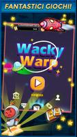 2 Schermata Wacky Warp