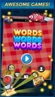 Words Words Words اسکرین شاٹ 2