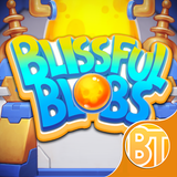 Blissful Blobs أيقونة