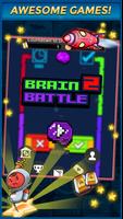 Brain Battle 2 اسکرین شاٹ 2
