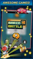 Brain Battle 3 syot layar 2