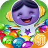 Bubble Burst आइकन Bubble Burst आइकन