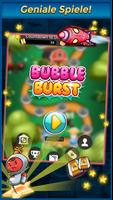 Bubble Burst Screenshot 2