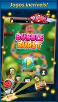 Bubble Burst imagem de tela 2