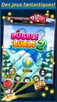Bubble Burst 2 capture d'écran 2