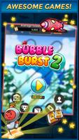 Bubble Burst 2 تصوير الشاشة 2