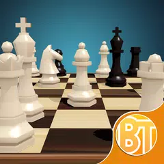 Скачать Big Time Chess APK