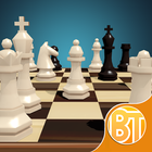 Big Time Chess - Make Money-icoon