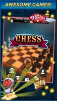 Big Time Chess - Make Money تصوير الشاشة 2