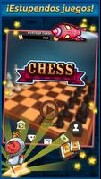 Big Time Chess captura de pantalla 2