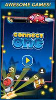 Connect One syot layar 2