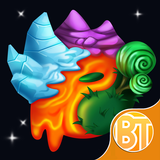 Cosmic Jump icon