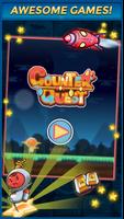 Counter Quest syot layar 1