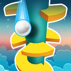 Descargar XAPK de Daring Descent - Gana dinero