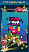 Dyna Drop syot layar 2