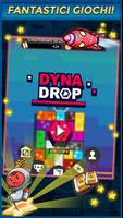 2 Schermata Dyna Drop