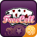 FreeCell Solitaire