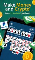 FreeCell - Make Money ảnh chụp màn hình 3