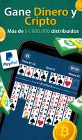 FreeCell captura de pantalla 3