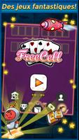 FreeCell capture d'écran 2