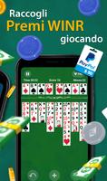 1 Schermata FreeCell